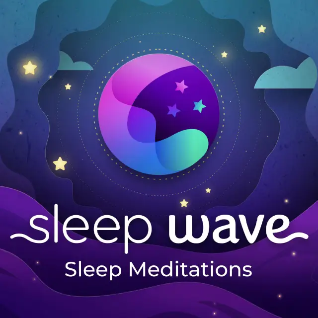 Sleepwave podcast site